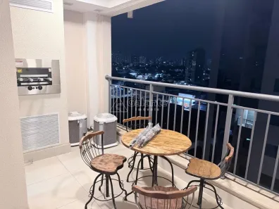 Apartamento com 2 Quartos à venda, 64m² no Botafogo, Campinas