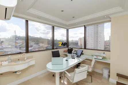 Sala Comercial à venda, 68m² no Vila Suzana, São Paulo
