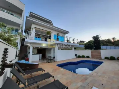 Casa com 4 Quartos à venda, 366m² no Nações, Valinhos
