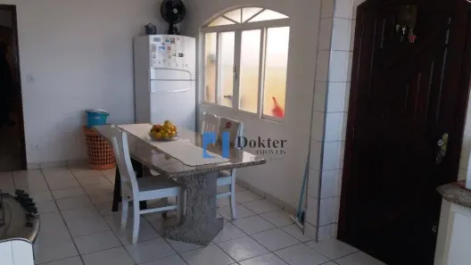 Sobrado com 3 Quartos à venda, 153m² no Vila Cavaton, São Paulo