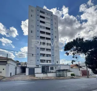 Apartamento com 2 Quartos à venda, 65m² no Botafogo, Campinas