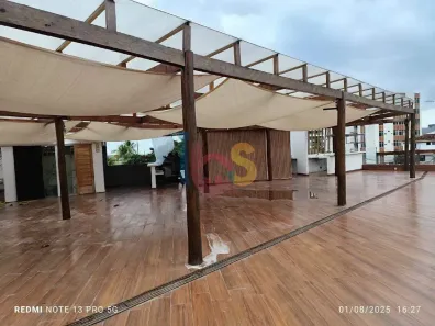 Ponto Comercial para alugar, 95m² no Centro, Ilhéus