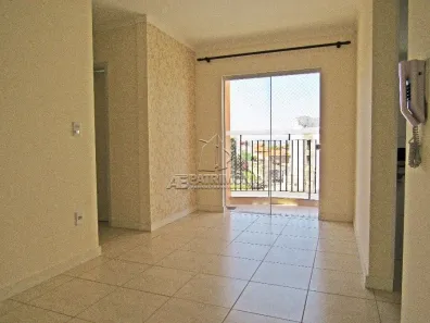 Apartamento com 2 Quartos para alugar, 52m² no Vila Barão, Sorocaba