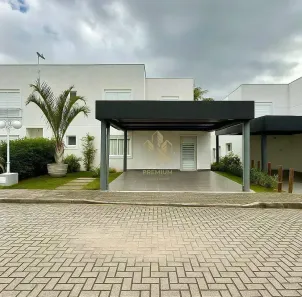 Casa de Condomínio com 4 Quartos à venda, 244m² no Chácaras Itapetininga, Atibaia