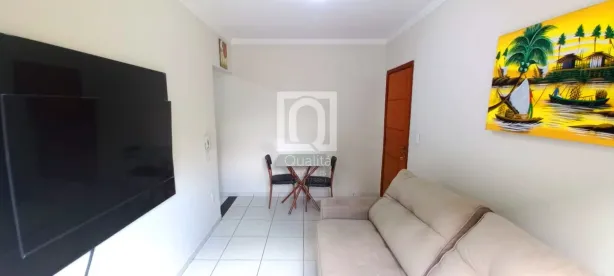 Apartamento com 2 Quartos à venda, 69m² no Vila Fiori, Sorocaba