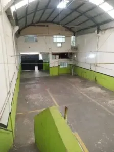 Galpão/Depósito/Armazém para alugar, 440m² no Vila Rosário, Duque de Caxias