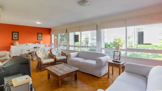 Apartamento com 3 Quartos à venda, 167m² no Moinhos de Vento, Porto Alegre