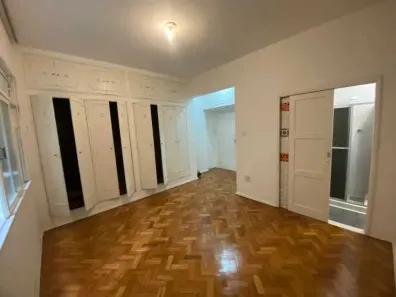 Kitnet com 1 Quarto à venda, 27m² no Copacabana, Rio de Janeiro