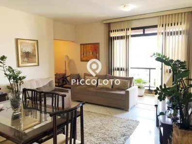 Apartamento com 3 Quartos à venda, 91m² no Cambuí, Campinas