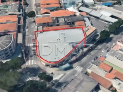 Prédio Comercial à venda, 1457m² no Campestre, Santo André