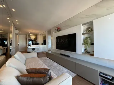 Apartamento com 2 Quartos à venda, 75m² no Centro, Florianópolis