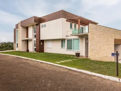 Casa de Condomínio com 4 Quartos à venda, 793m² no Elsa, Viamão