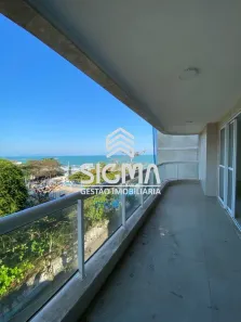 Apartamento com 3 Quartos à venda, 114m² no Cavaleiros, Macaé