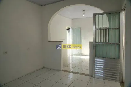 Casa com 3 Quartos para alugar, 100m² no Santa Terezinha, São Bernardo do Campo