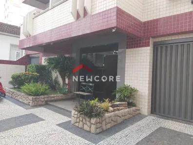 Apartamento com 2 Quartos à venda, 95m² no Centro, Campos dos Goytacazes