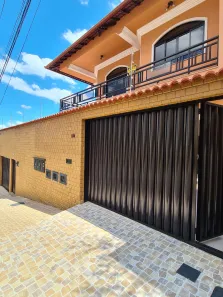 Casa com 3 Quartos à venda, 129m² no Teixeiras, Juiz de Fora