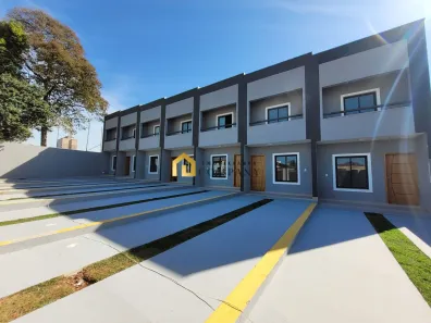 Sobrado com 2 Quartos à venda, 84m² no Éden, Sorocaba