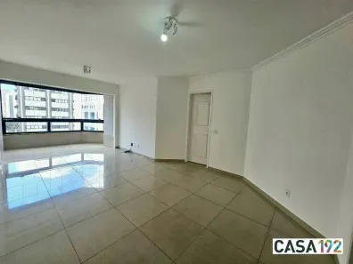 Apartamento com 3 Quartos para alugar, 114m² no Vila Nova Conceição, São Paulo