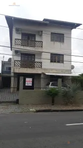 Apartamento com 1 Quarto para alugar, 130m² no Floresta, Joinville