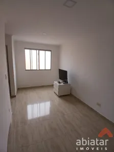 Apartamento com 2 Quartos à venda, 47m² no Jardim Novo Record, Taboão da Serra