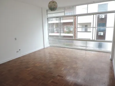 Kitnet com 1 Quarto para alugar, 30m² no República, São Paulo