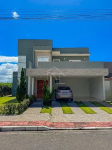 Casa de Condomínio com 4 Quartos à venda, 268m² no Manguinhos, Serra
