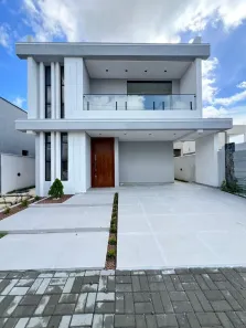Casa de Condomínio com 3 Quartos à venda, 190m² no Muçumagro, João Pessoa