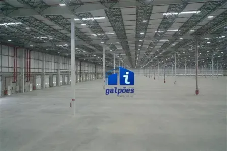 Galpão/Depósito/Armazém para alugar, 9833m² no Zumbi do Pacheco, Jaboatão dos Guararapes