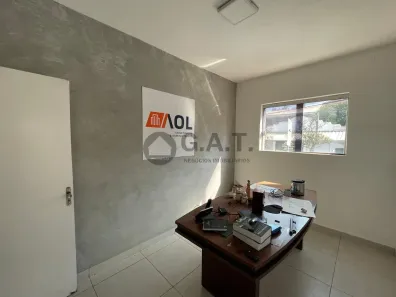 Casa com 3 Quartos para alugar, 60m² no Jardim Paulistano, Sorocaba