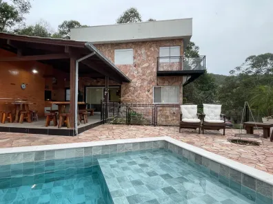 Casa com 2 Quartos à venda, 170m² no , Imbituba