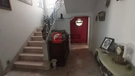 Casa com 5 Quartos à venda, 427m² no Humaitá, Rio de Janeiro