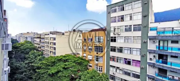 Apartamento com 3 Quartos à venda, 165m² no Tijuca, Rio de Janeiro