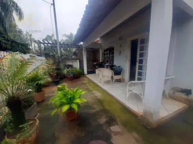 Casa de Condomínio com 5 Quartos à venda, 135m² no Vargem Grande, Rio de Janeiro