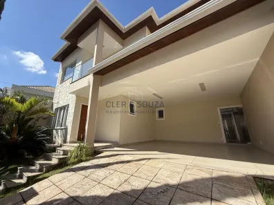 Casa com 3 Quartos à venda, 380m² no Jardim Amália, Volta Redonda