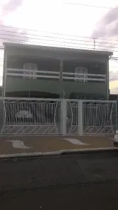 Casa com 4 Quartos à venda, 239m² no Parque Jambeiro, Campinas