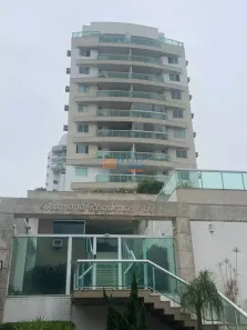 Apartamento com 3 Quartos à venda, 130m² no Glória, Macaé