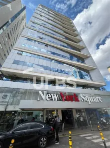 Sala Comercial à venda, 32m² no Setor Marista, Goiânia