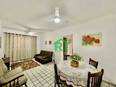 Apartamento com 1 Quarto à venda, 60m² no Pitangueiras, Guarujá
