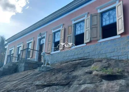 Casa com 4 Quartos à venda, 130m² no Alberto Torres, Areal