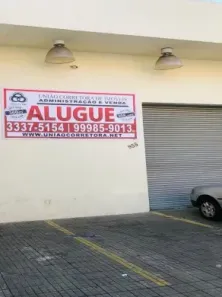 Ponto Comercial para alugar, 309m² no Jardim Bandeirantes, Contagem