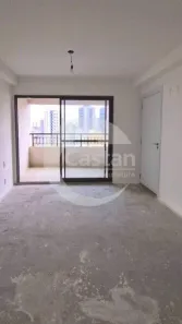 Apartamento com 1 Quarto à venda, 32m² no Sacomã, São Paulo