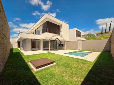 Casa de Condomínio com 3 Quartos à venda, 305m² no Bosque, Vinhedo