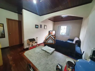 Casa com 2 Quartos à venda, 60m² no Bela Vista, Alvorada