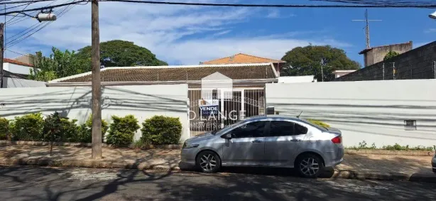 Casa com 3 Quartos à venda, 220m² no Jardim Eulina, Campinas