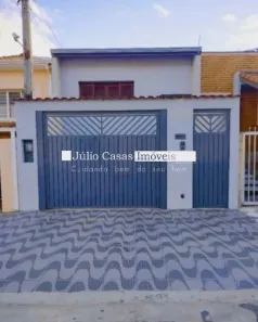 Casa com 3 Quartos à venda, 220m² no Vila Hortência, Sorocaba