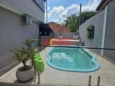 Casa com 2 Quartos à venda, 220m² no Jardim Presidente Dutra, Guarulhos