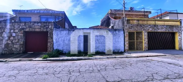 Lote/Terreno à venda, 240m² no Maranhão, São Paulo