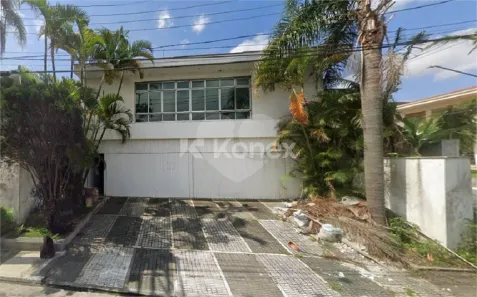 Casa com 4 Quartos à venda, 400m² no Jardim São Bento, São Paulo