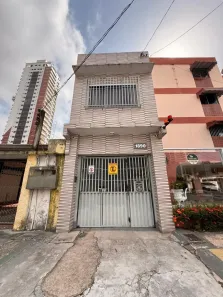 Casa com 4 Quartos à venda, 173m² no Guamá, Belém