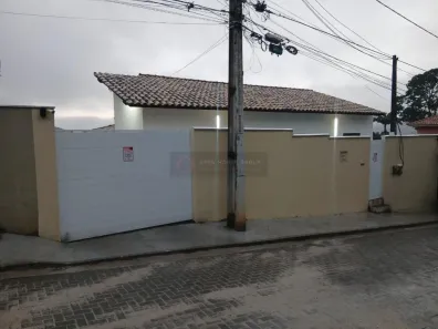 Casa com 2 Quartos à venda, 480m² no Engenho do Mato, Niterói